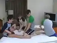 Gang Bang - 2