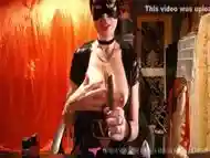 Joi With A Sexy Experienced Dominatrix