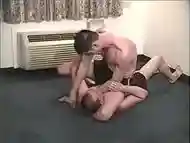 MOTEL WRESTLE