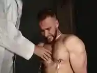 Medical torture training