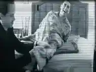 Military Dude Tickle Torture Interrogation