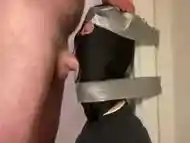 Straight Alpha Tapes Fag Cocksucker To The Wall 13 Min