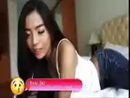 Oriental HELLOLADYBOY Big Tit Asian Ladyboy Lets Big Dick Pound Clean Asshole