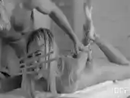 Absolute Humiliation: Bondage &amp; Clips Instead Of Massage &amp; Tips - PornWorld