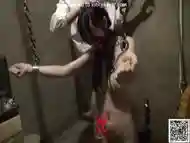 Bdsm Slave Shower Time