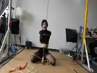 Chinese Bondage Vibe