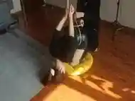 Chinese Bondage