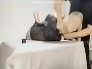 Chinese Bondage