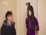 Chinese Bondage