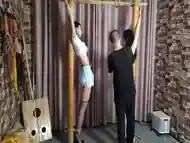 Chinese Bondage