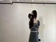 Chinese Bondage