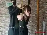 Chinese Bondage