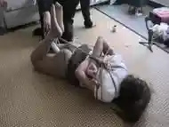 Chinese Bondage