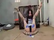 Chinese Bondage