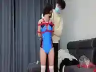 Chinese Bondage