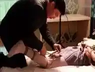 Chinese Bondage