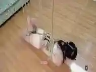 Chinese Bondage