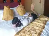 Chinese Bondage