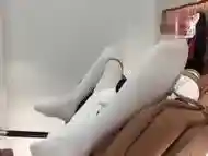 Chinese Chairtied And Machine