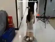 Chinese Wife Bondage P3