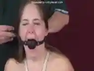 Crazy Sex Clip Clamps Crazy Show