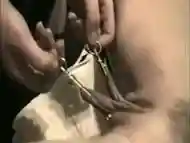 Crazy homemade Close-up, BDSM porn video