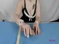 Exotic Porn Clip Handjob Try To Watch For , Check It