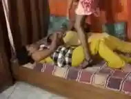 Indian college teen BDSM Hardcore sex