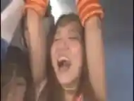 Japanese Sailor Girls Armpit Licking pt2