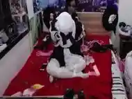 Kigurumi Bondage 5