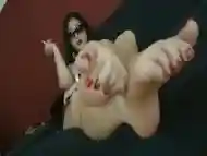 Korean Mistress Feet