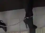 LadySonia MILF in KneeHighBoots4 - Boots and Bondage