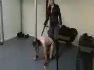 Merciless Pony Training by Goddess Sophia