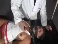 Sahrye Nurse Captured