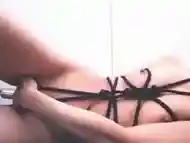 Selfbondage