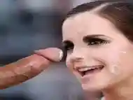 Slutty emma watson