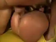 Tasty Salad Tossed By Brunette Milf