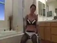 Ticklish my sexy maid