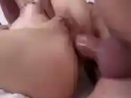 Ultra Rare Skinny Teen Anal Slut Gets Dominated