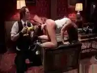 WORLD ORGASM CHALLENGE 24