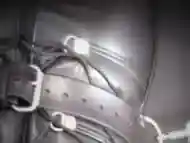 bondage fun *** sack straitjacket