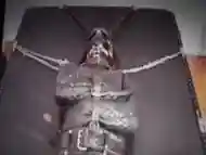 bondage fun *** sack