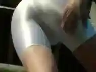 climbing in white spandex 2 hd 790 pt justporn tv