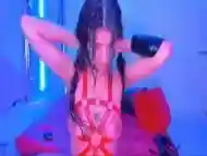 columbian woman bdsm