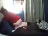 fucking my wifey Babi