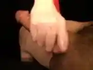 handjobs should always be like this