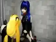 kigurumi bdsm