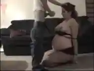 my Pregnant Slave wife Kate