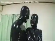 rubber fetishism hpsart