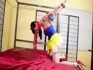 Best Porn Clip Stockings Best Ever Seen With Snow White